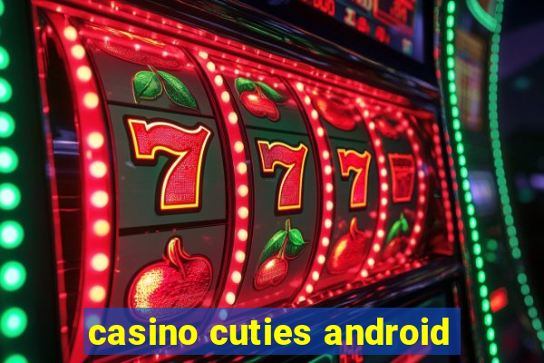 casino cuties android